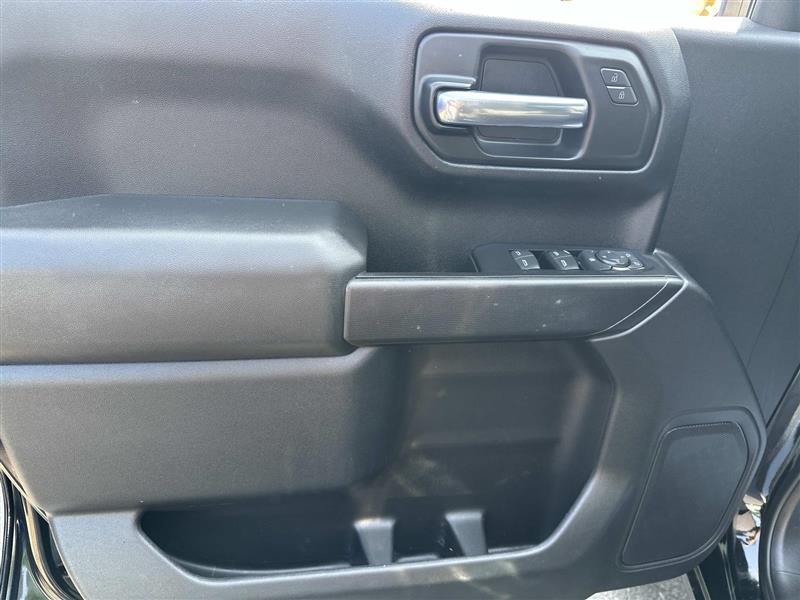 GMC Sierra 1500  2020