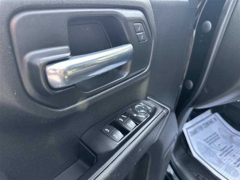 GMC Sierra 1500  2020