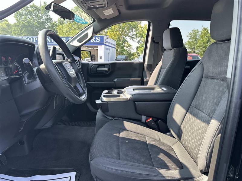 GMC Sierra 1500  2020