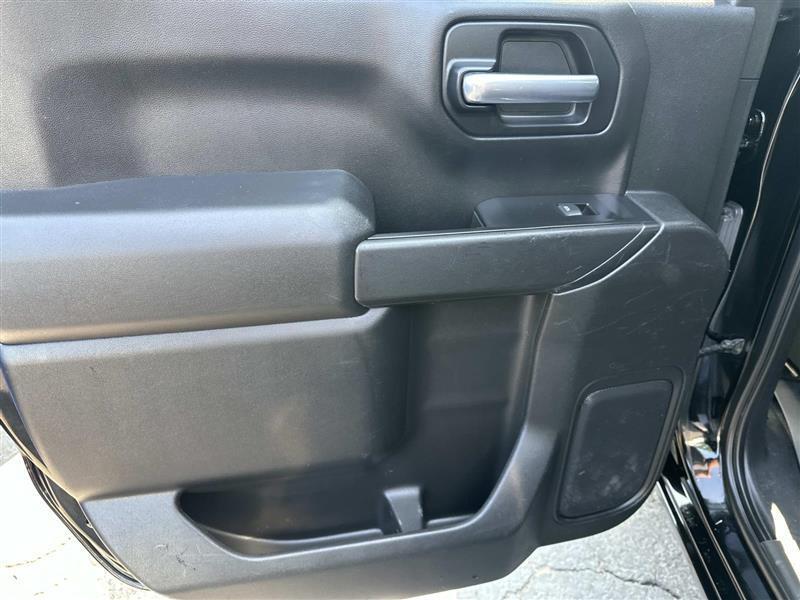 GMC Sierra 1500  2020