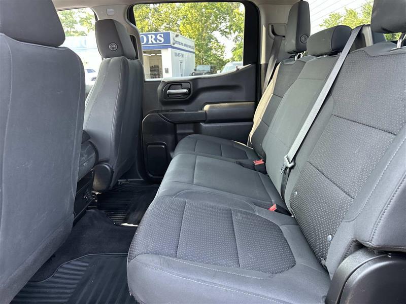 GMC Sierra 1500  2020