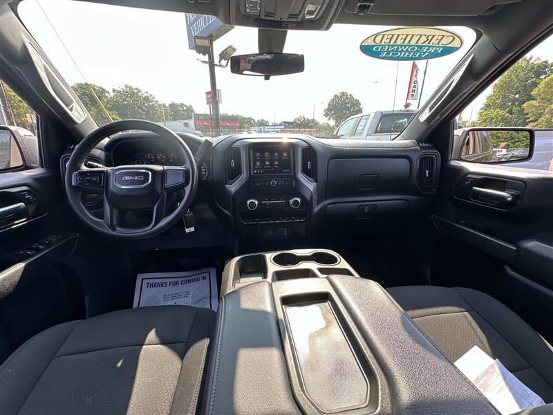 GMC Sierra 1500  2020