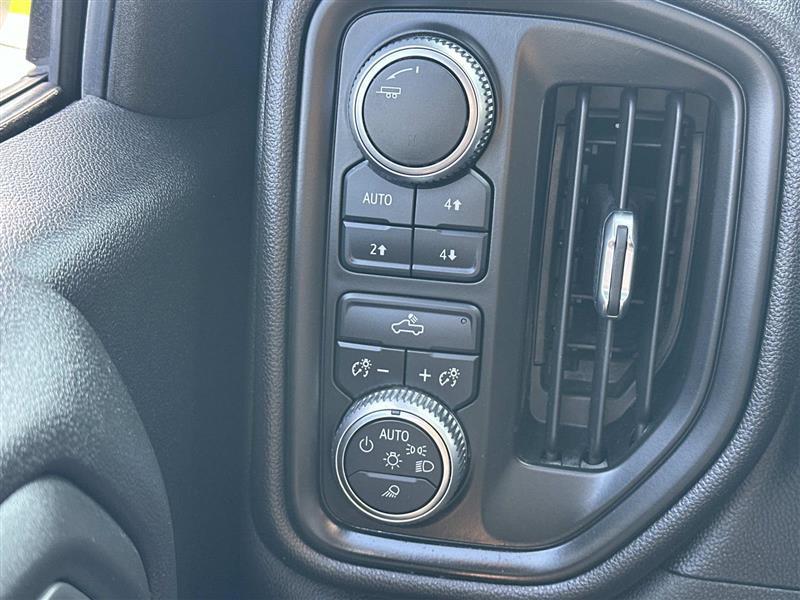 GMC Sierra 1500  2020