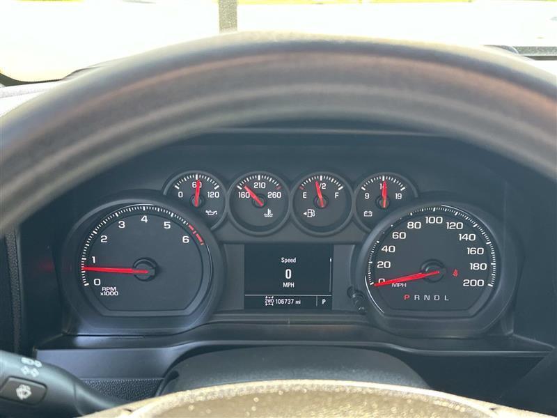 GMC Sierra 1500  2020