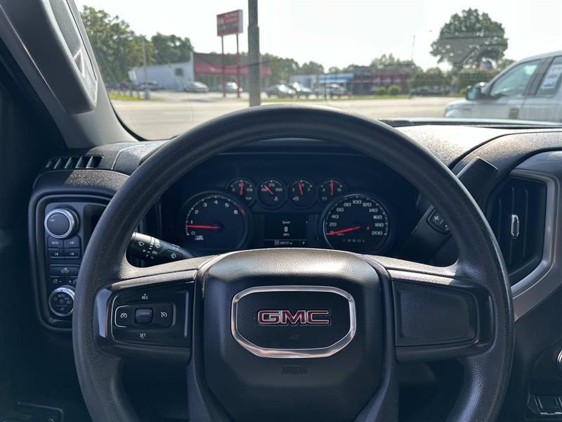 GMC Sierra 1500  2020