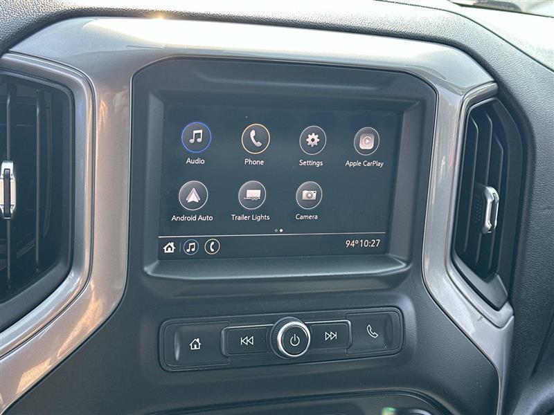 GMC Sierra 1500  2020