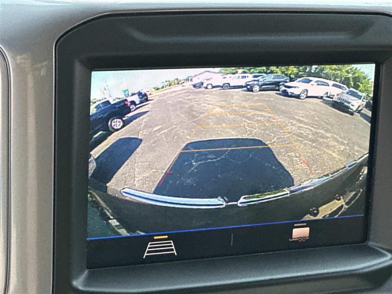 GMC Sierra 1500  2020
