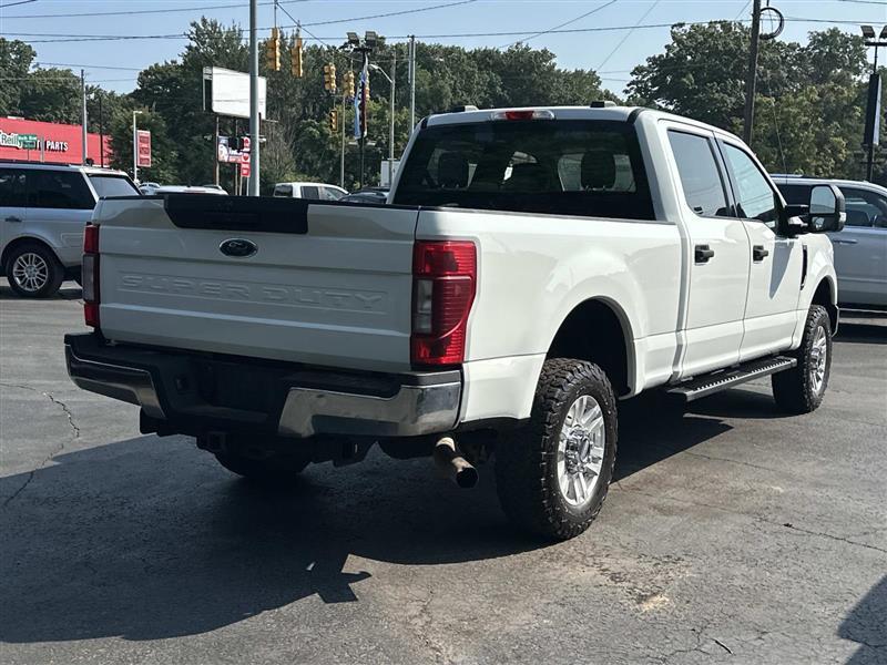 Ford F-350 SD  2020