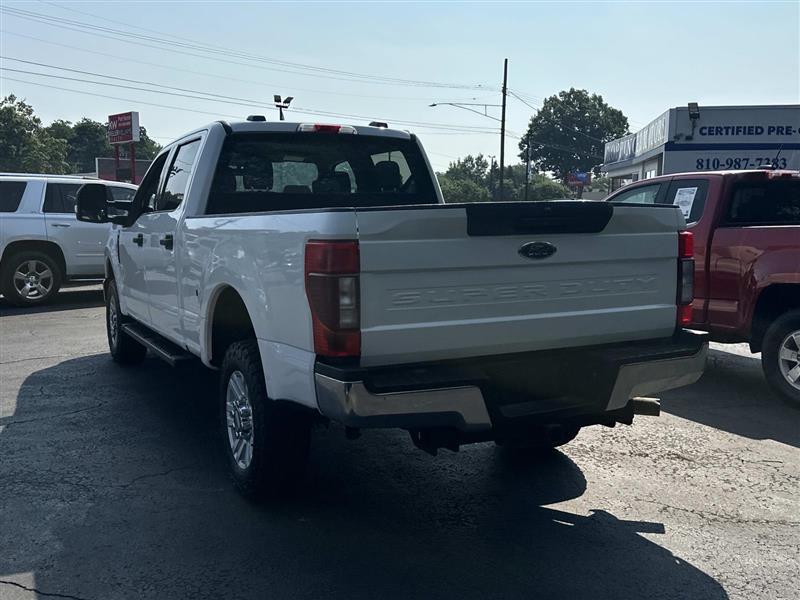 Ford F-350 SD  2020