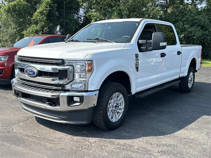 Ford F-350 SD  2020