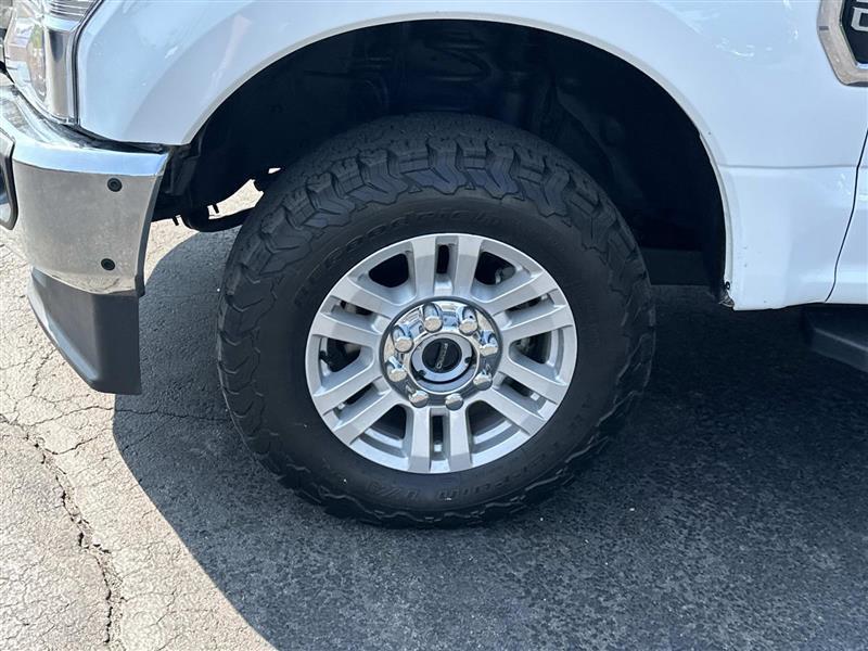 Ford F-350 SD  2020