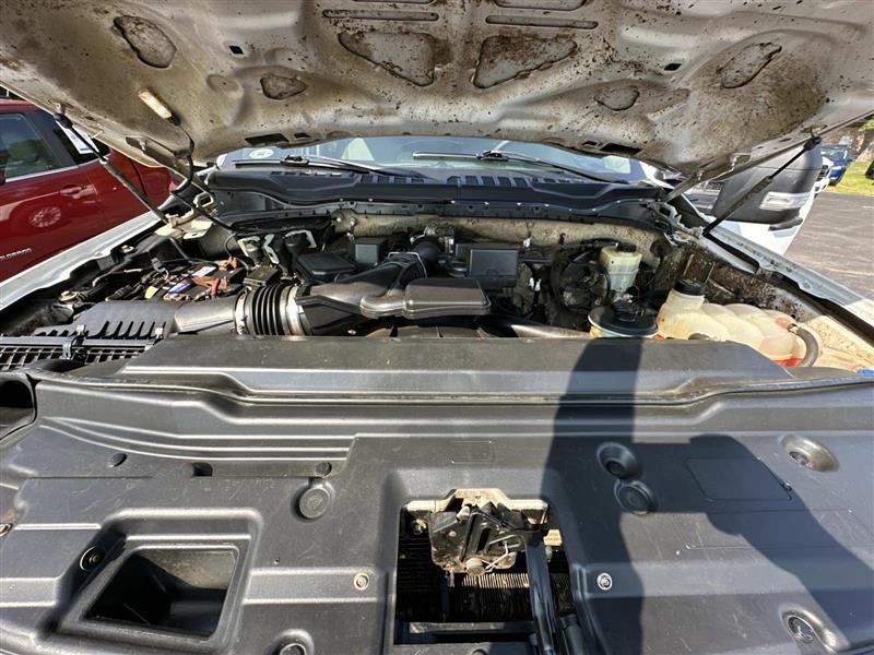 Ford F-350 SD  2020
