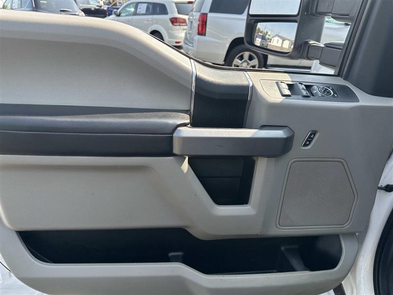 Ford F-350 SD  2020