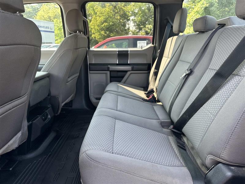 Ford F-350 SD  2020