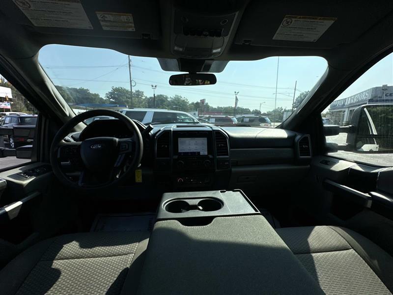 Ford F-350 SD  2020