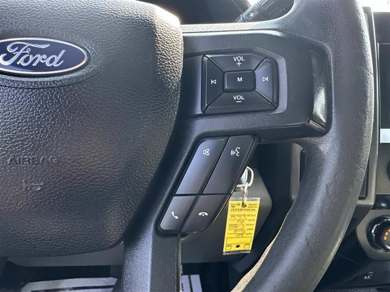 Ford F-350 SD  2020