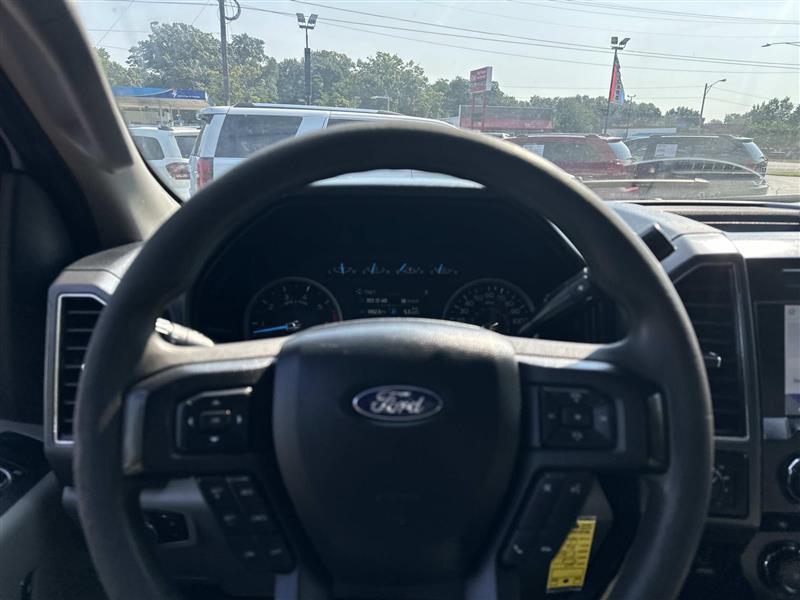 Ford F-350 SD  2020
