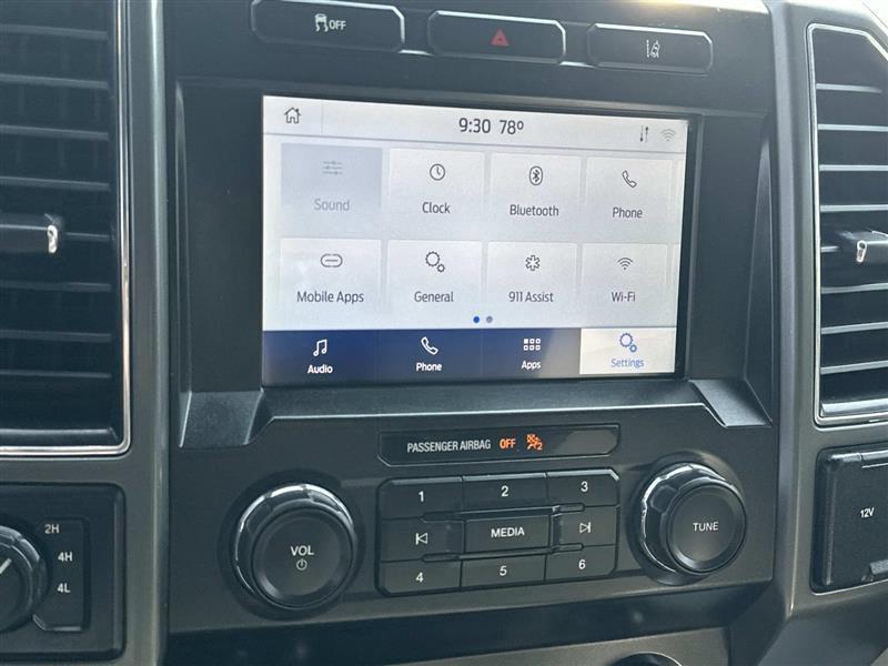 Ford F-350 SD  2020