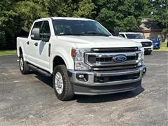 2020 Ford F-350 SD 