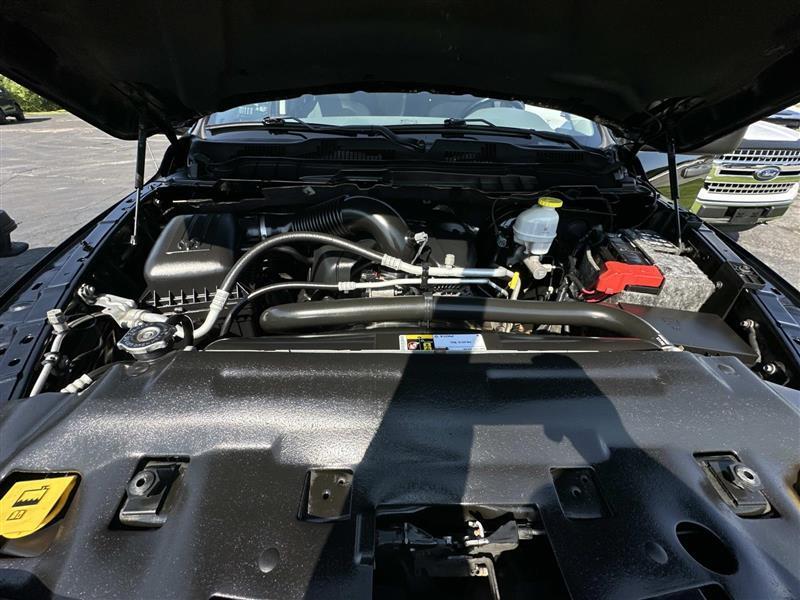 RAM 1500 Classic  2020