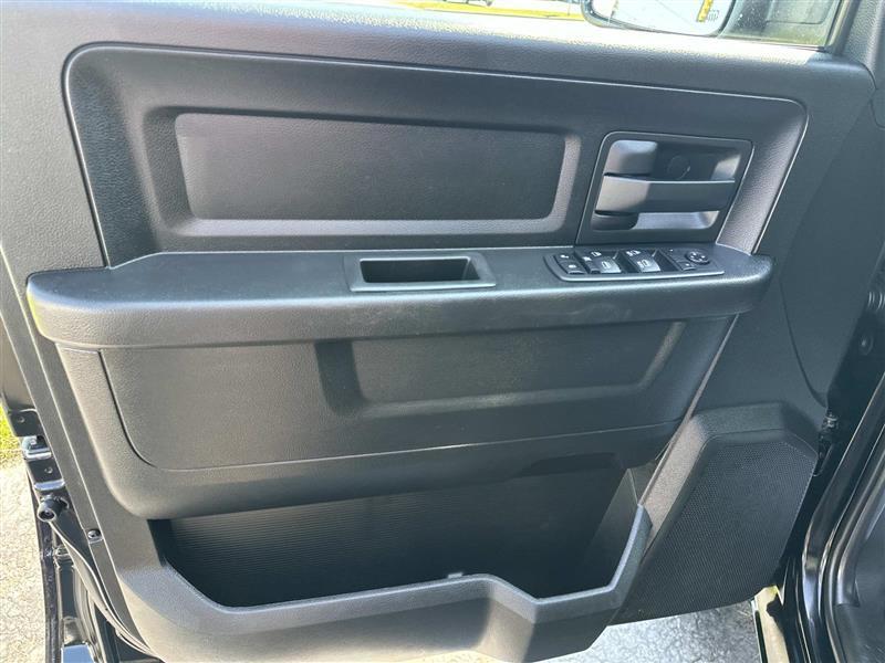 RAM 1500 Classic  2020