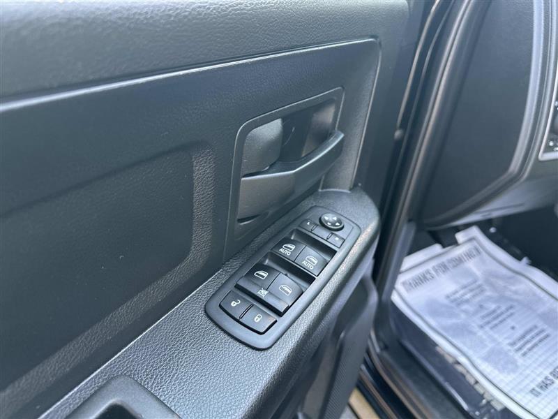 RAM 1500 Classic  2020