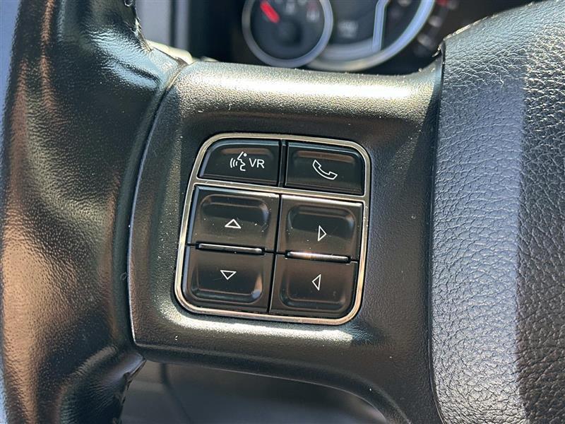 RAM 1500 Classic  2020