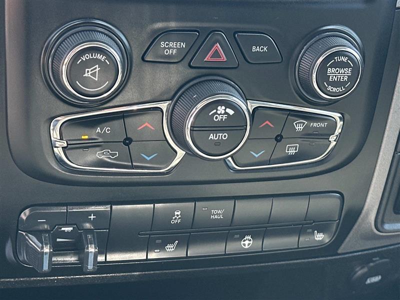 RAM 1500 Classic  2020