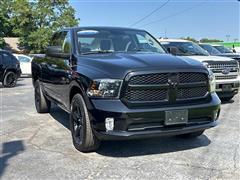 2020 RAM 1500 Classic 