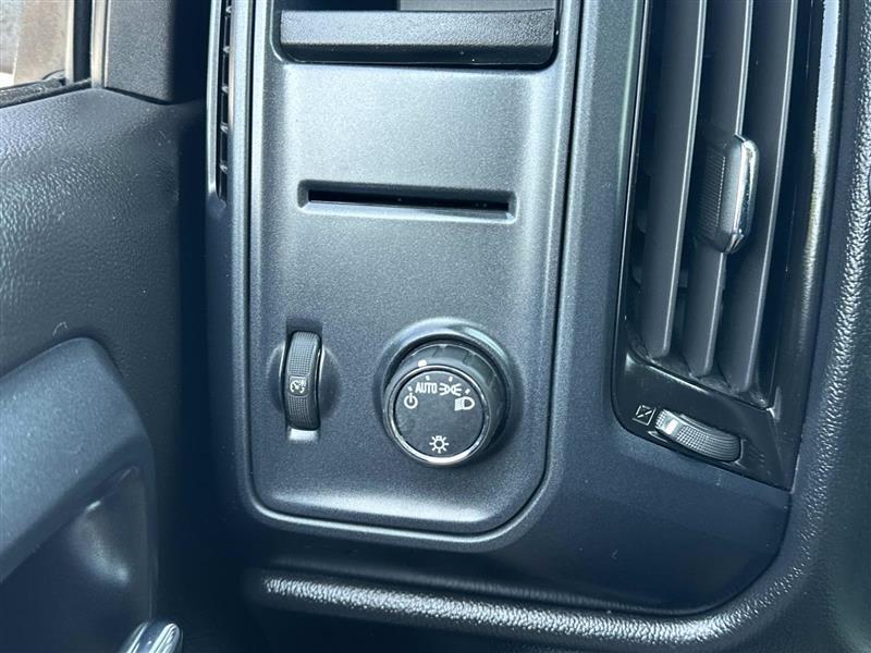 Chevrolet Silverado 1500  2014