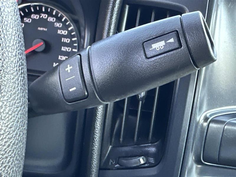 Chevrolet Silverado 1500  2014