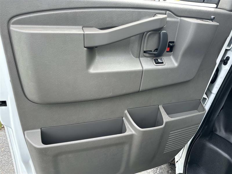 Chevrolet Express  2023