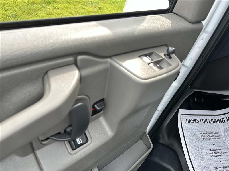 Chevrolet Express  2023