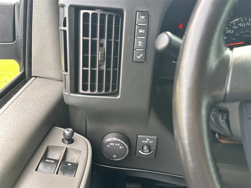 Chevrolet Express  2023