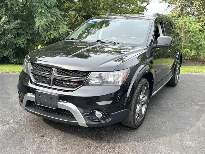 Dodge Journey  2017