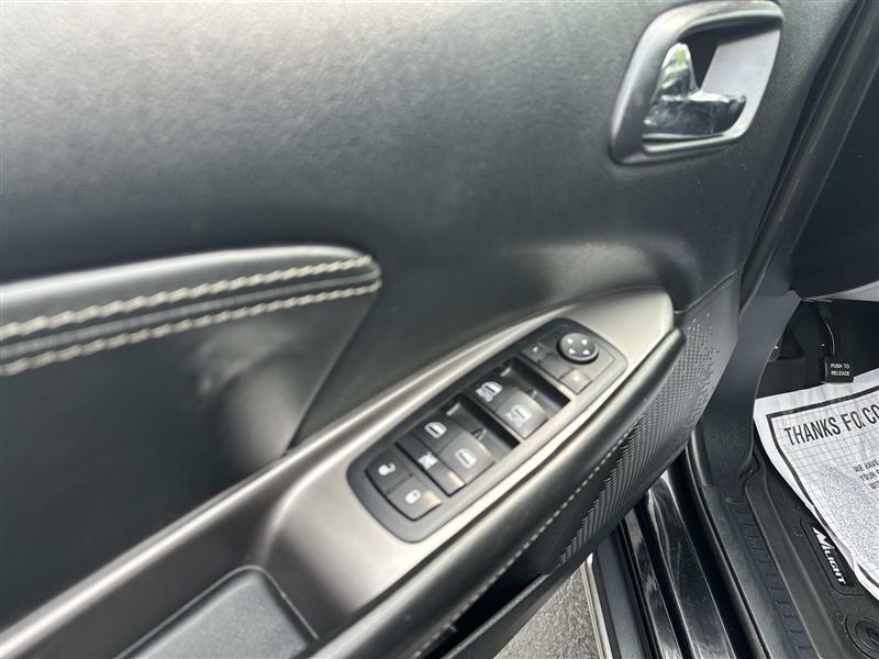 Dodge Journey  2017