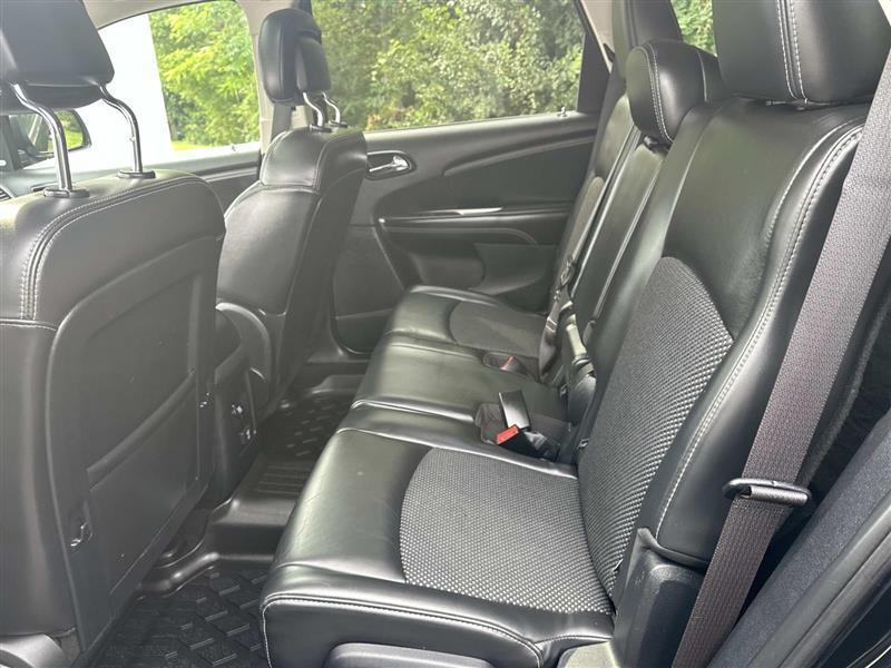 Dodge Journey  2017