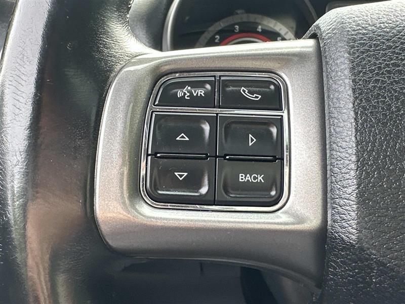Dodge Journey  2017