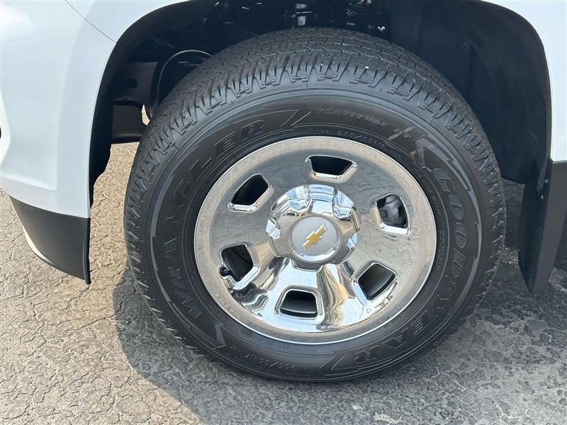 Chevrolet Colorado  2022