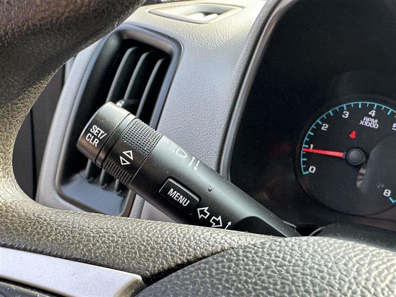 Chevrolet Colorado  2022