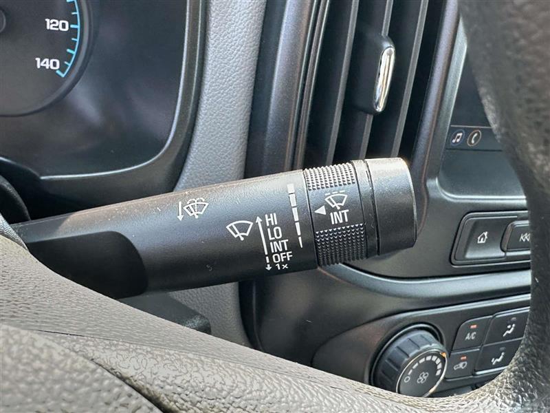 Chevrolet Colorado  2022