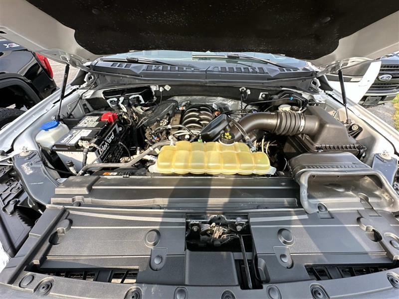 Ford F-150  2019