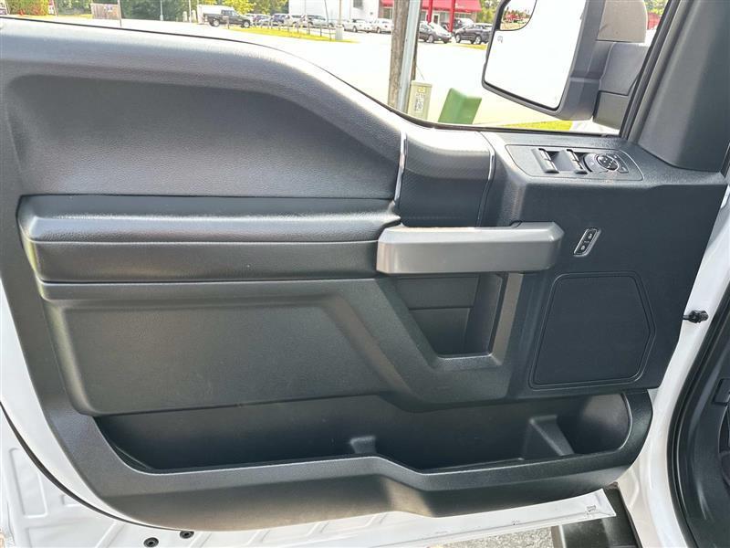 Ford F-150  2019
