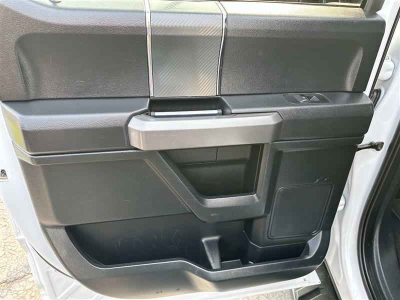Ford F-150  2019