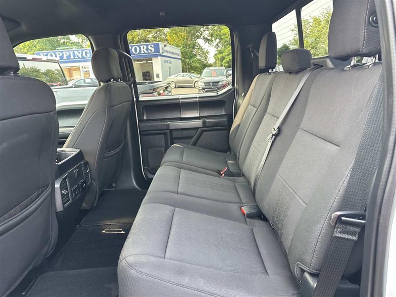Ford F-150  2019