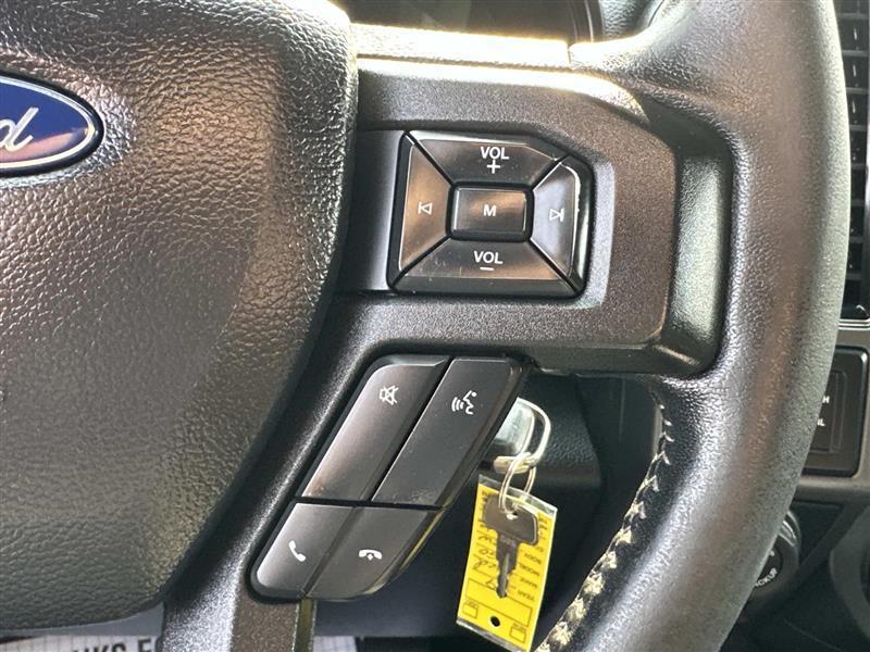 Ford F-150  2019