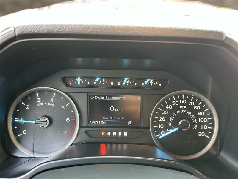 Ford F-150  2019