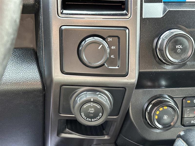 Ford F-150  2019