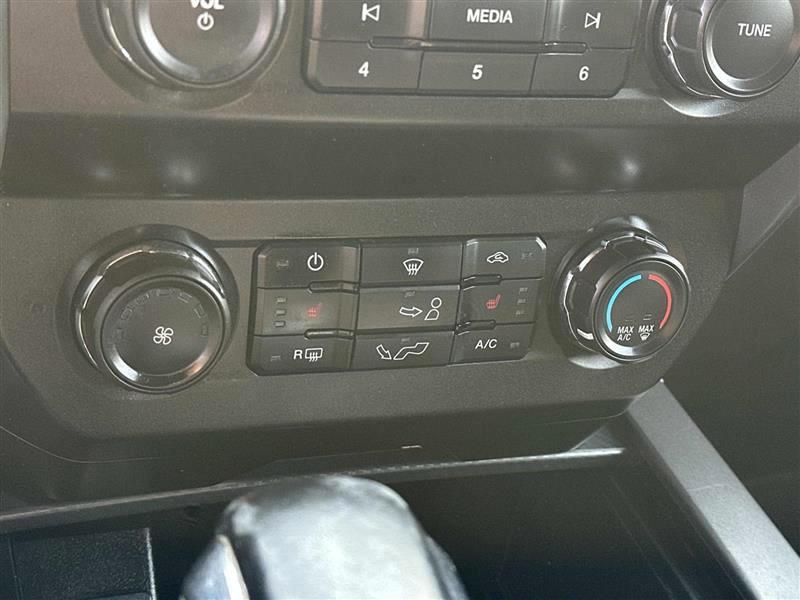 Ford F-150  2019
