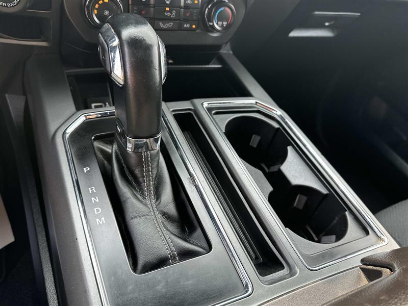 Ford F-150  2019